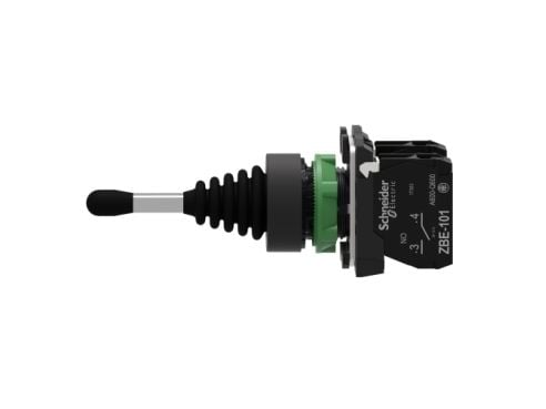 Schneider Electric XD5, IP66, IK03, 30 mm, 108 mm, 47 mm, 64 g