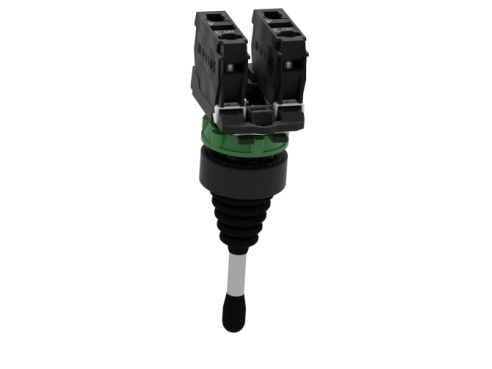 Schneider Electric XD5, IP66, IK03, 30 mm, 108 mm, 47 mm, 64 g