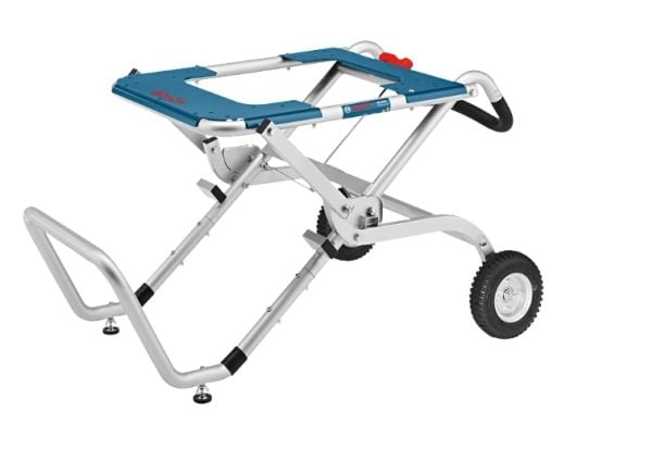 Bosch TABLE GTA 60 W FOR TABLE SAVER