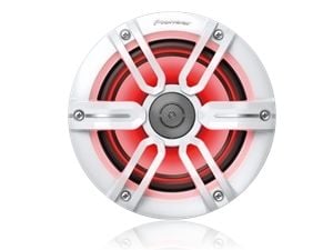 Pioneer UD-ME650LED, LED, Multi, IPX7