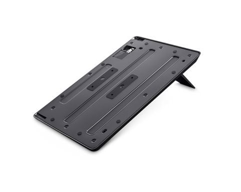 Wacom - Stativ - for pennedisplay - for Wacom DTK-1651; Cintiq 16; Intuos Pro Small