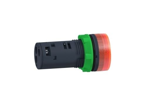 Schneider Electric XB5KS2M4, Klass II, 29 mm, 55 mm, 29 mm, 24 g, 29 g