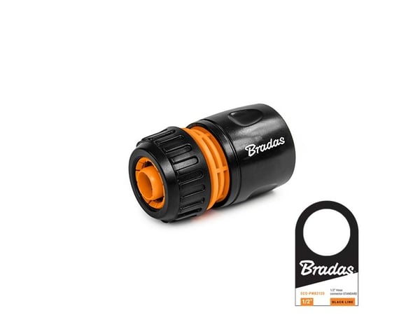 Bradas ECO-PWB2120, Putkiliitin, Tiputus-keinokastelujärjestelmä, Puola, 1 kpl