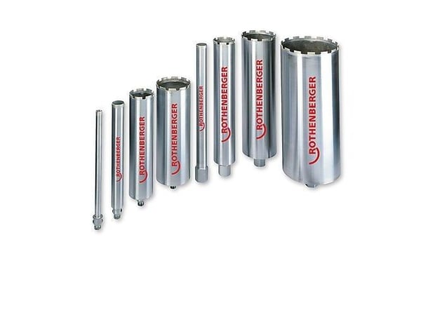 Rothenberger FF44806, Nederland, 6,3 mm, 240 g, 280 mm, 10 mm Rothenberger FF44806, Nederland, 6,3 mm, 240 g, 280 mm, 10 mm