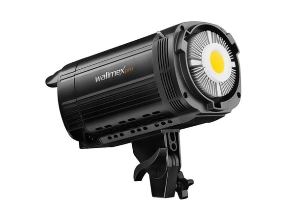 Walimex Niova, 100 W, 1 ampuller, LED, 50000 timer, Dagslys, 1 ampuller
