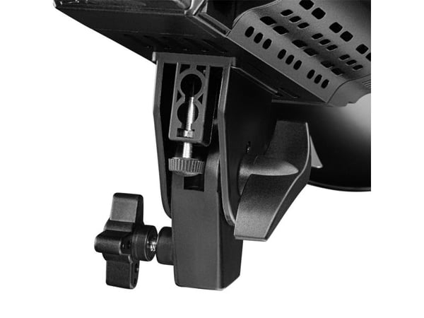 Walimex Niova, 100 W, 1 ampuller, LED, 50000 timer, Dagslys, 1 ampuller