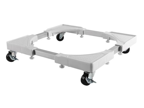 myWall HZ22WL, Metall, Brakett, 200 kg, Hvit, Generelle formål, 1 stykker