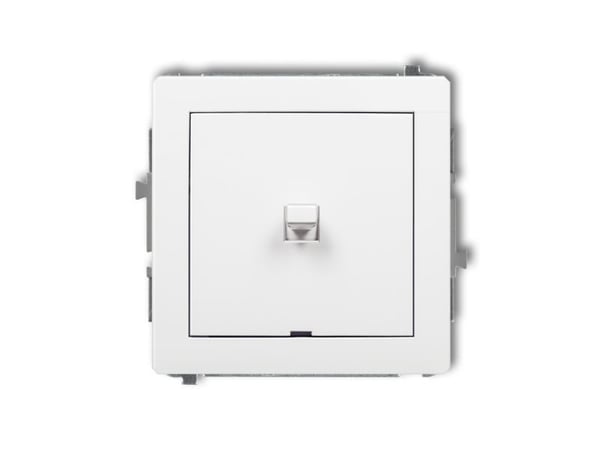 Karlik DWPUS-1, tasokytkin, IP20, 250 V, 10 A