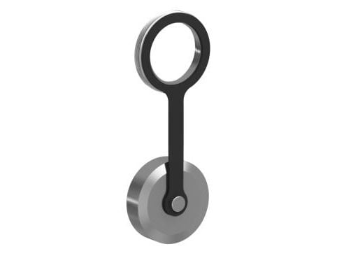 Schneider Electric ZBSP3, 13 g, 40 mm, 60 mm, 25 mm, 1 styck