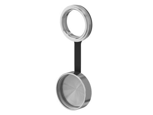 Schneider Electric ZBSP3, 13 g, 40 mm, 60 mm, 25 mm, 1 styck