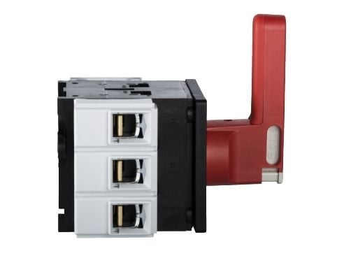 Schneider Electric VCF5 Nødstopknap 690 V 68.5 A 3 x afbryder IP20, IP65 1 stk 1 stk