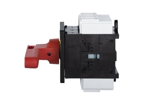 Schneider Electric VCF5 Nødstopknap 690 V 68.5 A 3 x afbryder IP20, IP65 1 stk 1 stk