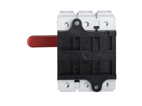 Schneider Electric VCF5 Nødstopknap 690 V 68.5 A 3 x afbryder IP20, IP65 1 stk 1 stk
