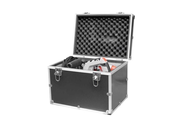 Holzmann TAS165PRO - Dybdesag - 1400 W - 165 mm