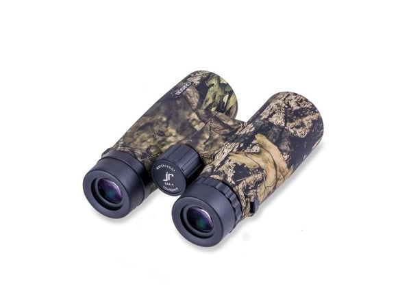Carson JR, BAK-4 Roof, 10x, 4,2 cm, Fully Multi Coated (FMC), Vattentät, 621,4 g