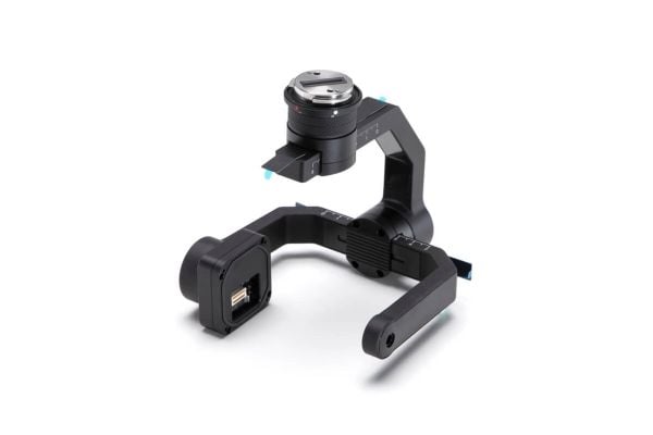 DJI - X-Port 3-Axis Gimbal - for Matrice V2