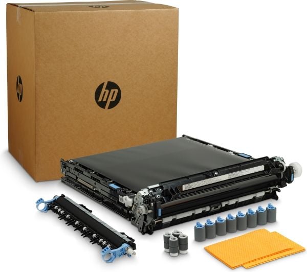 HP D7H14-67901, Siirtosarja, Laser, Musta, HP Color LaserJet Enterprise M855 (A2W77A, A2W78A, A2W79A, D7P73A), flow MFP M880 (A2W75A, A2W76A,..., 6...
