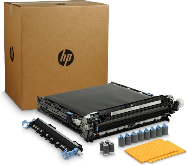 HP D7H14-67901, Siirtosarja, Laser, Musta, HP Color LaserJet Enterprise M855 (A2W77A, A2W78A, A2W79A, D7P73A), flow MFP M880 (A2W75A, A2W76A,..., 6...