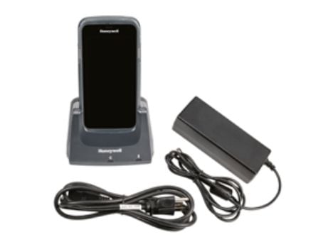 Honeywell Dolphin CT50-EB Ethernet HomeBase - Dokkingstasjon - USB - 10Mb LAN - Europa - for Dolphin CT50, CT50h