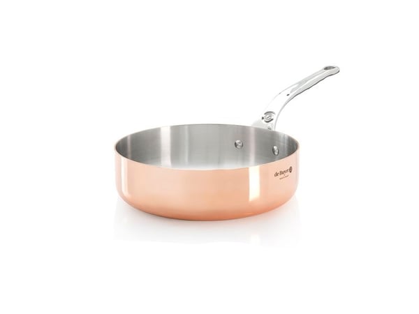de Buyer Prima Matera - Sauteringspanne - 16 cm