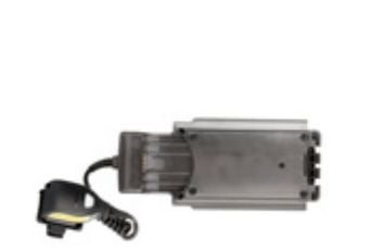 Honeywell Arm Mount Sled with Tethered Ring Scanner - Armmontert slede for håndholdt enhet - for Dolphin CT40