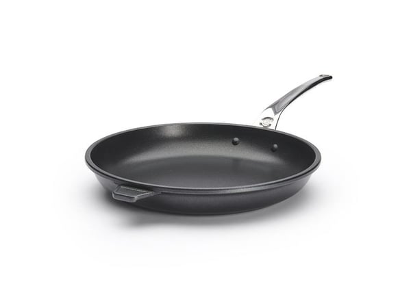 de Buyer Choc Extreme - Stekepanne - 32 cm - non-stick - rund
