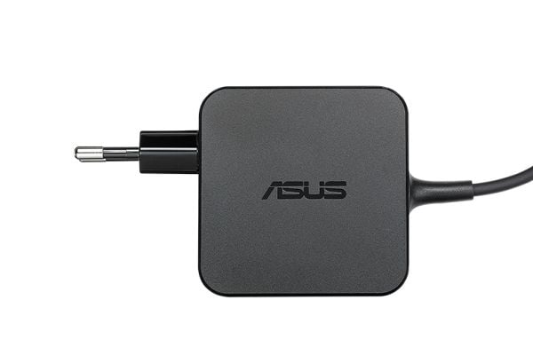 ASUS 0A001-00341400, Laptop, Innendørs, 33 W, 19 V, ASUS, C200MA, C300MA, E402MA, E502MA, X102BA, X200LA, X201E, X202E