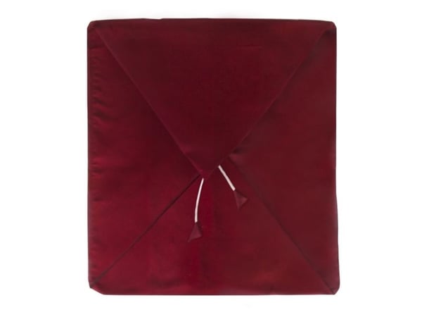 Berkel Slicer cover, Deksel til skjæreblad, Rød, 480 mm, 600 mm, 660 mm