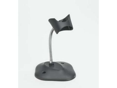 Zebra - Strekkodeskannerholder - skumringssvart - for Symbol LS1203; Zebra LS1203