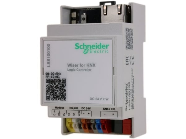 Schneider Electric LSS100100