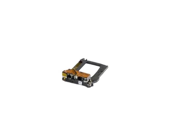 Sony 149306111, Sony, ILCE7M2 ILCE7RM2 ILCE7RM3A ILCE7SM2, Musta, Metallinen, 1 kpl