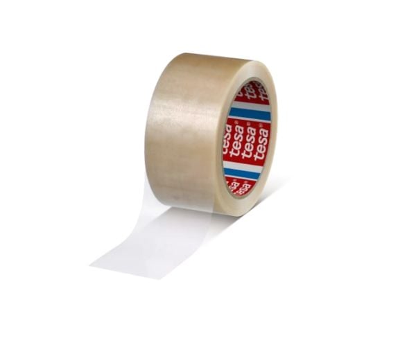 TESA 4120, PVC-muovi, Paperi, Terästä, 4,9 cm, 1 kpl