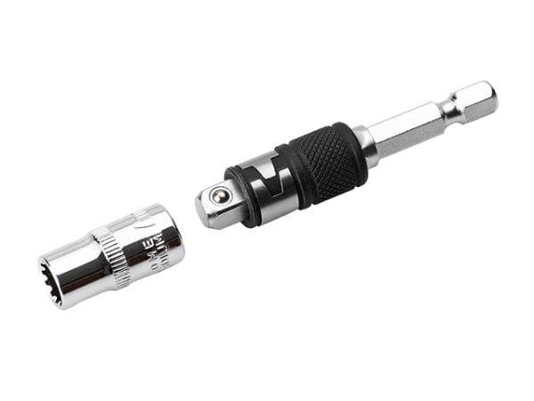 Cimco 114504, Sekskanttange, 25,4 / 4 mm (1 / 4"), Sekskanttange, 1 stykker, 70 mm, 30 g