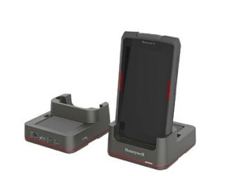 Honeywell ScanPal - Dokkingstasjon - USB - for ScanPal EDA71