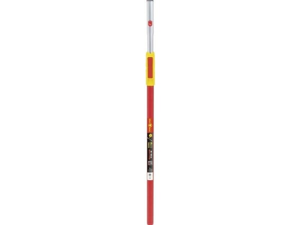 Wolf-Garten Teleskopskaft ZM-V 90-150 cm Multi-Star Wolf Garten (102490)