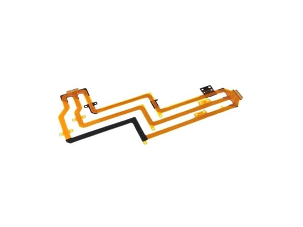 Sony 189340211, Sony, PXWX70, Musta, Oranssi, 1 kpl