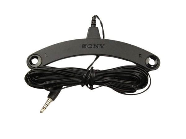 Sony 154290311 - Sony - BDVT79 BDVN790W BDVN890W BDVN7100W BDVN8100W BDVN7200W HTRT5 BDVN9100W - Svart (154290311)