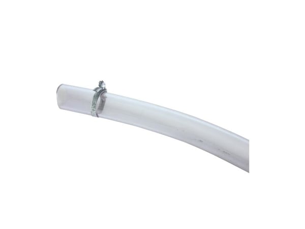 AL-KO 106979, Water drain hose, Polyvinylklorid (PVC), 4,78 cm, 6000 mm