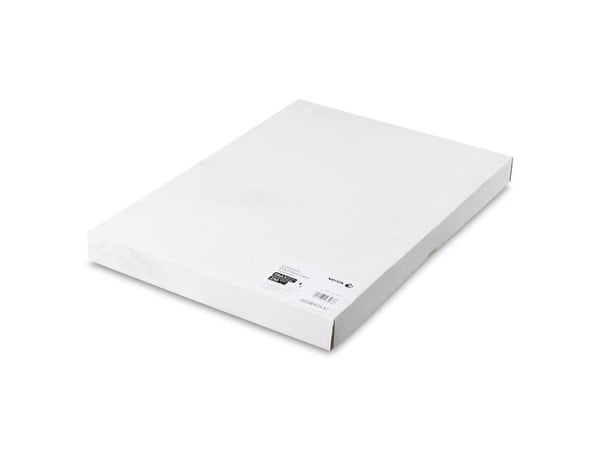 Xerox 003R97288, Hvit, Selvklebende skriveretikett, A4, Laser, Permanent, Glans