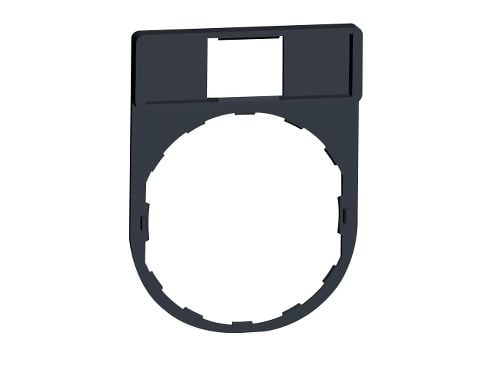 Schneider Electric ZBZ32, Muovi, Harmony XB5Harmony XB4, 2 g, 2 g, 30 mm, 40 mm