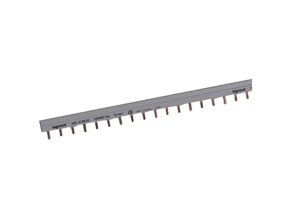Legrand 404943, 110 mm, 1045 mm, 65 mm, 6,42 kg, 10 kpl