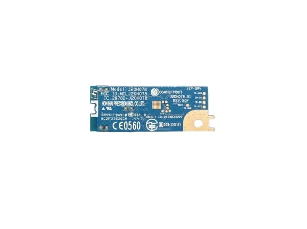Sony 145875121, Sininen, Metallinen, Sony, KDL40R510C, KDL32R500C, KDL48R550C, KDL40R550C, KDL48R510C, 1 kpl