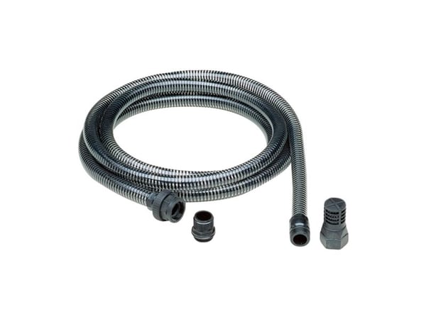 AL-KO sokerilaippa 3/4", kompletti 4m