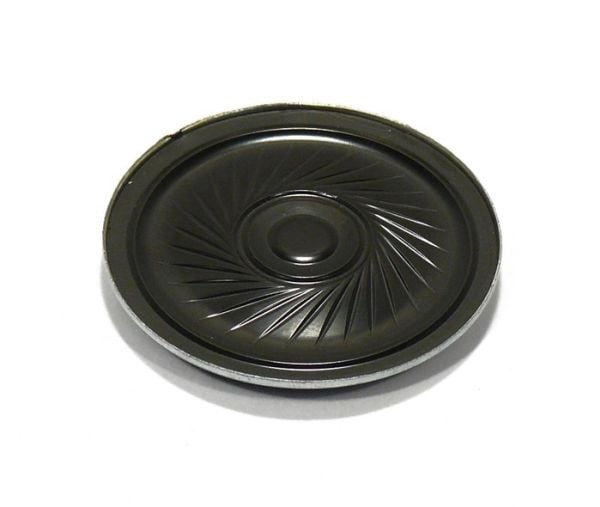 Visaton K 40 - 50 Ohm - Høyttalerdriver - 1 watt - 1.6"