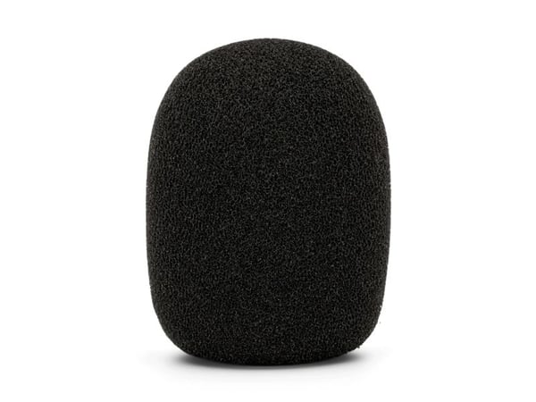 RØDE WS2 - Pop-suodatin/tuulisuoja mikrofonille - RØDE Broadcaster, K2, NT1000, NT1-A, NT2000, NT2-A, NTK, Podcaster, Procaster, NT1000, NT1-A, NT2...