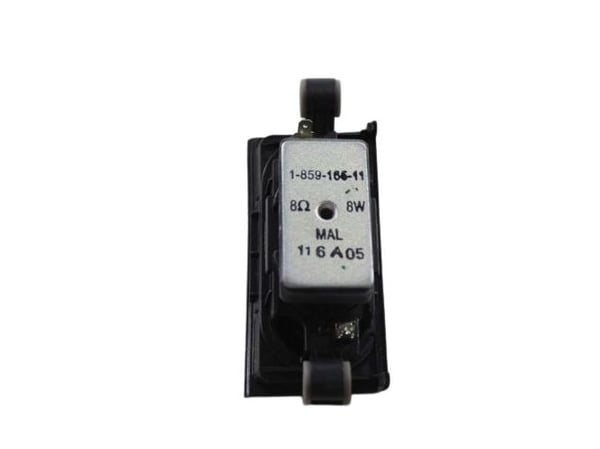 Sony 185916511, Svart, Sony, KDL48W655D KDL48W657D KDL48W650D, 1 styck