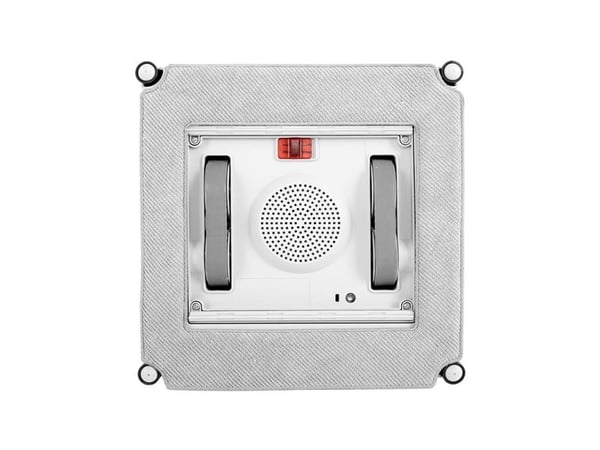 Ecovacs Ecovacs W850 silikonpakning
