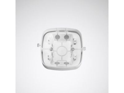 Trilux 6565700, Valkoinen, IP20, CE, 100 g, 120 mm, 120 mm