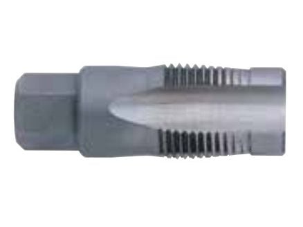 Exact 05975, Kierretappi, HSS-teräs, Oikeakätinen kierre, Harmaa, 51 mm, 1,65 cm