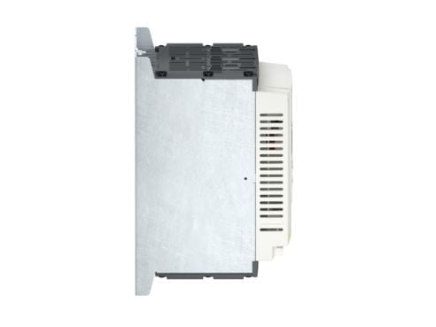 Schneider Electric ATS22D47Q, IP20, 230 - 440 V, 45/66 Hz, -10 - 40 °C, 0 - 95%, 130 mm